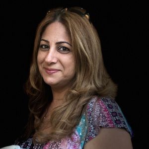 Meet your Posher, Diane